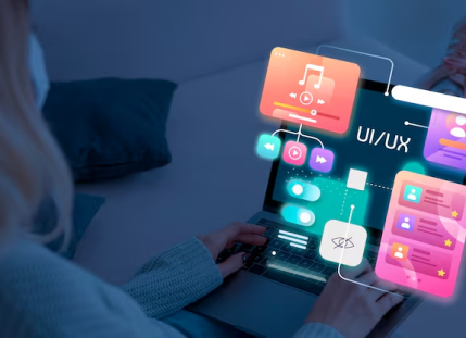 User Experience Design